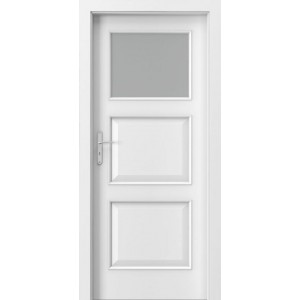 Porta NOVA 4.2 Biela 